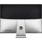 Monitor Dust Cover, TXEsign PC Computer Monitor Screen Display Protector Compatible with iMac 27 inch Slim A1862/ A1312/ A1419(27 Inch, Black)