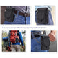 Cell Phone Belt Holster, Multi-Purpose Pouch, Tool Holder, Tactical Molle Carrying Case, Waist Pocket for Hiking & Rescue