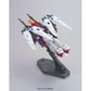 Bandai Hobby HGAC Wing Gundam Zero Model Kit (1/144 Scale)
