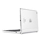 Buy now Arteck Ultra-Thin Apple iPad Mini Bluetooth Keyboard Folio Case Cover with Built-in Stand Groove for Apple iPad Mini 3/2 / 1 / iPad Mini with Retina Display with 130 Degree Swivel Rotating at indiglob india