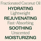 Plant Therapy Fractionated Coconut Oil for Skin, Hair, Body, Diluted Essential Oils, 100% Pure, Natural Moisturizer, Massage & Aromatherapy Liquid Carrier Oil 2 oz
