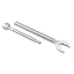 Buy now RIDGID 27023 Model 2002 One Stop 2-in-1 Wrench for Angle Stops, Straight Stops, and Compression Couplings at indiglob india