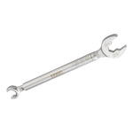Buy now RIDGID 27023 Model 2002 One Stop 2-in-1 Wrench for Angle Stops, Straight Stops, and Compression Couplings at indiglob india