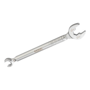 Buy now RIDGID 27023 Model 2002 One Stop 2-in-1 Wrench for Angle Stops, Straight Stops, and Compression Couplings at indiglob india