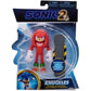 Sonic the Hedgehog 2 The Movie 4" Articulated Action Figure Collection (Sonic)