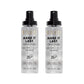 Milani Make It Dewy Setting Spray 3 in 1- Hydrate + Illuminate + Set (2.03 Fl. Oz.) Makeup Finishing Spray - Makeup Primer & Hydrating Setting Spray