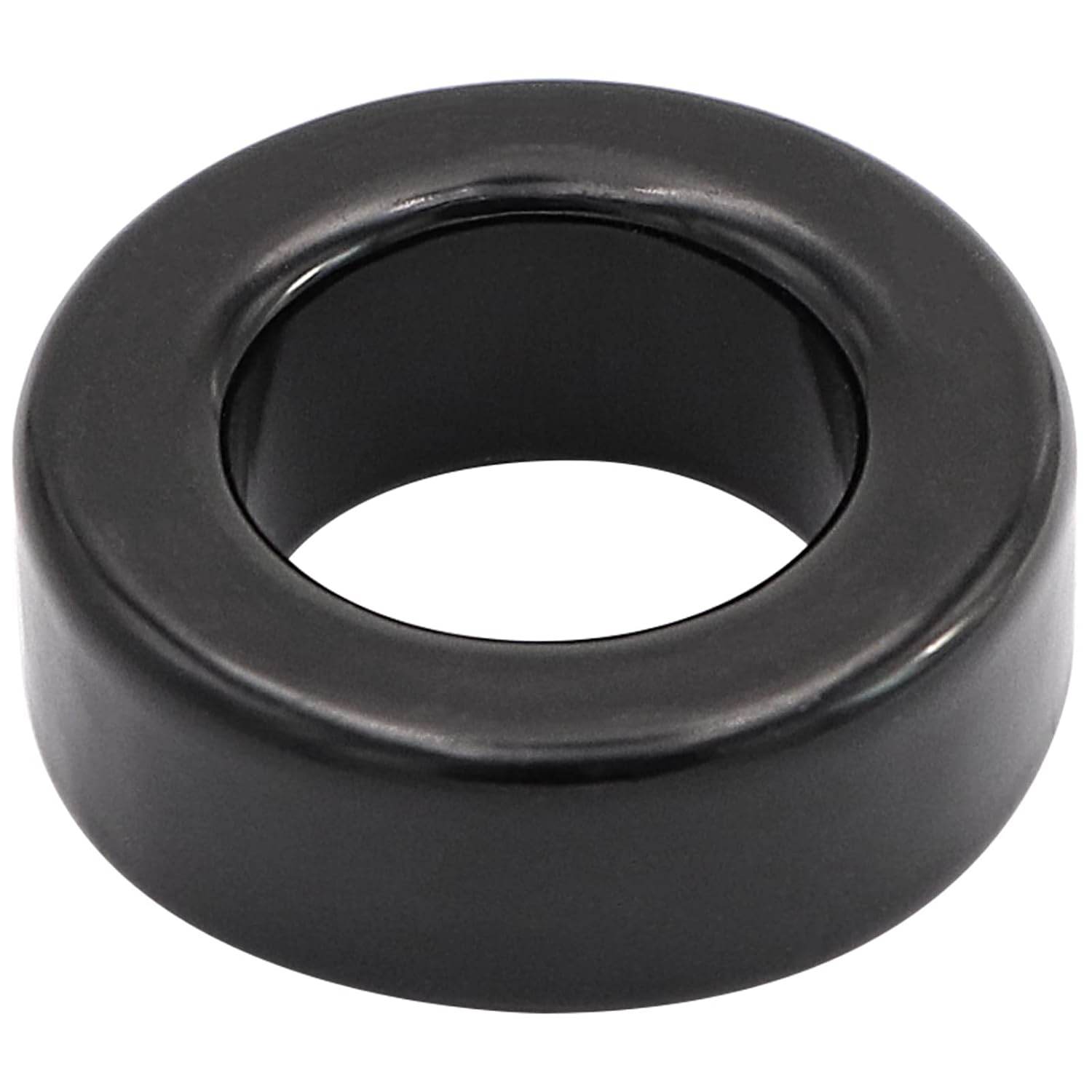 5pcs 42X24X16mm Toroid Core,Ferrite Rings Toroid Core Iron (Black) - My Store