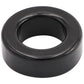 5pcs 42X24X16mm Toroid Core,Ferrite Rings Toroid Core Iron (Black)