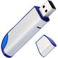 32GB FAT32 Format USB 2.0 Flash Drives, USB Memory Stick for Game Capture Card/Cassette Player/Computer/Laptop/External Data Storage with Indicative Light
