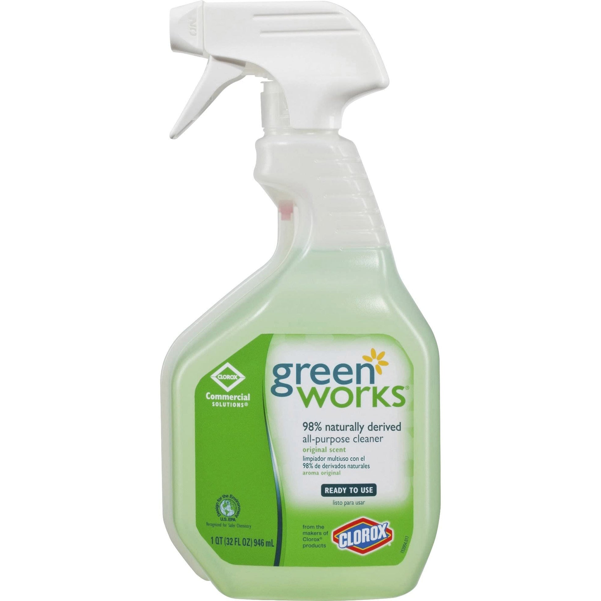 Buy now Green Works® Natural All-Purpose Cleaner, 32 Oz. Spray at indiglob india
