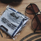 Buy now Birch Microfiber Pouch Soft and Silky Cloth Cleaning Storage Bag for Eyeglasses and Sunglasses (Black 6 Pack) at indiglob india
