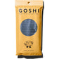 GOSHI Exfoliating Shower Towel - Rip-Resistant Exfoliating Washcloth for All Skin Types - Made in Japan