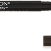 Revlon ColorStay Eyeliner Pencil, Black [201], 0.01 oz (Pack of 12) - 1 Ounce (Pack of 1)