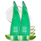 Holika Holika 99% Aloe Soothing Gel, 8.5 Ounce
