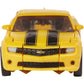 Transformers Toys Studio Series 49 Deluxe Class Movie 1 Bumblebee Action Figure - Kids Ages 8 & Up, 4.5" (Amazon Exclusive)