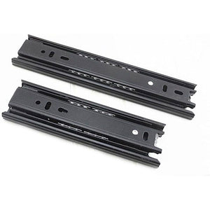 Buy now Furniture 6-inch Length Full Extension Drawer Slides Telescopic Ball Bearing Slide Rail 2pcs at indiglob india