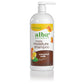 Alba Botanica More Moisture Shampoo, Coconut Milk, 12 Oz (Packaging May Vary)