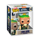 Buy now Funko Bitty Pop! Avatar: The Last Airbender - Aang, Appa, Toph, & A Surprise Mystery Mini Figure - 0.9 Inch (2.2 Cm) Collectable - Stackable Display Shelf Included - Gift Idea Cake Topper at indiglob india