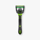 Buy now Schick Xtreme Pivot Ball Razor — Disposable Razors Men, Pivot Razor, Schick Pivot Ball, 3 Count at indiglob india