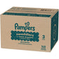 Pampers Baby Diapers - Swaddlers - Size 3, 168 Count, Ultra Absorbent Disposable Infant Diaper