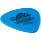 JIM DUNLOP 1.0mm Blue Guitar Pick-12 Pack Tortex Standard (418P100)