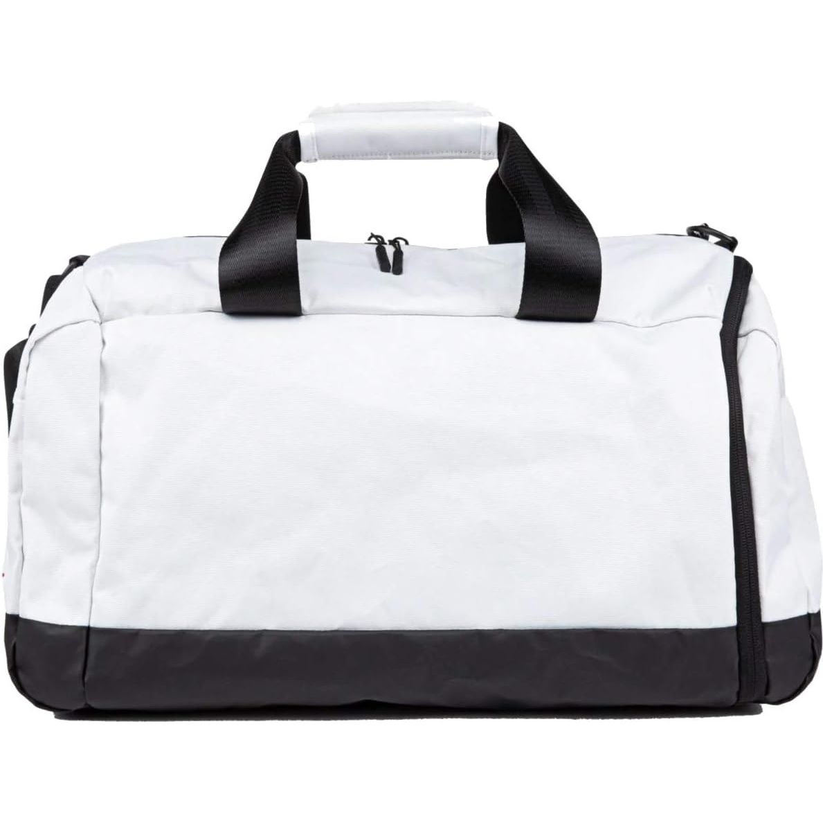 Buy now Nike Air Jordan Velocity Duffle Bag (One Size, White) at indiglob india