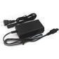 ZIQIAN AC Power Adapter Charger Compatible Sony Handycam DCR-HC21, DCR-HC26, DCR-HC28, DCR-HC30, DCR-HC32, DCR-HC36, DCR-HC38, DCR-HC42, HC52, HDR-HC3, HDR-HC5, HDR-HC7, HDR-HC9 Camcorder (L200-4)