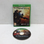 Buy now Titanfall Microsoft XBox One Game at indiglob india