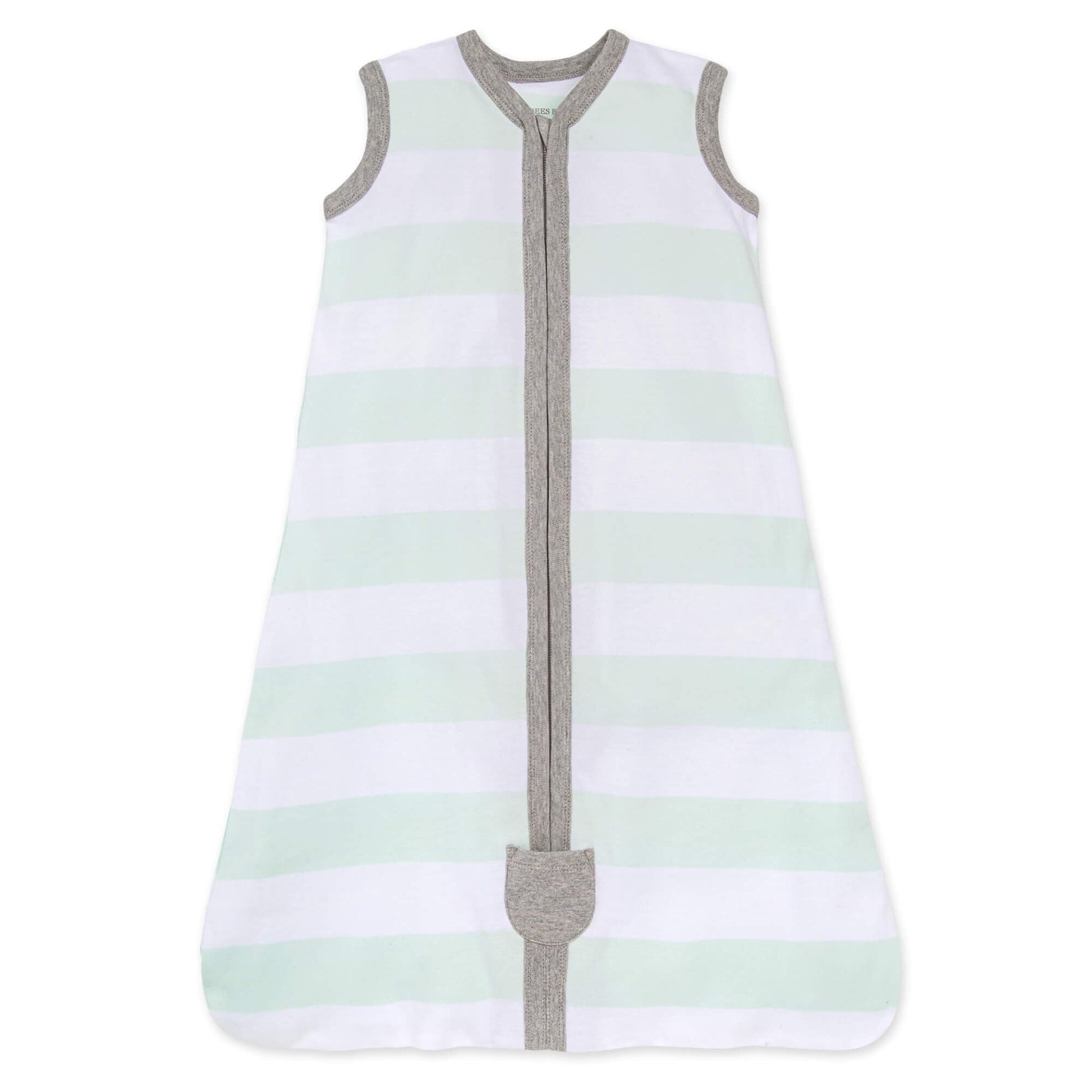 Buy now Burt's Bees Baby unisex-baby Beekeeper Wearable Blanket, 100% Organic Cotton, Swaddle Bag Medium (B08YS12437) at indiglob india