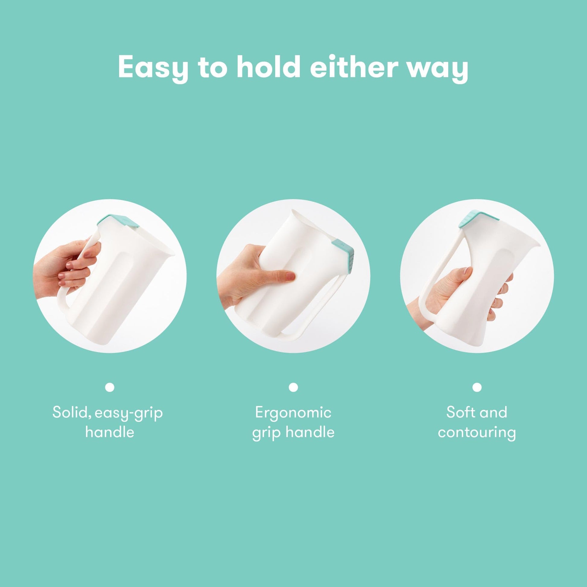 Buy now Frida Baby Control The Flow Bath Rinse Cup, Tear Free Rinser to Wash Hair and Body with Easy Grip Handle and Removable Rain Shower, Made in USA at indiglob india