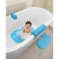 Skip Hop Baby Bath Spout Cover Universal Fit MOBY Blue