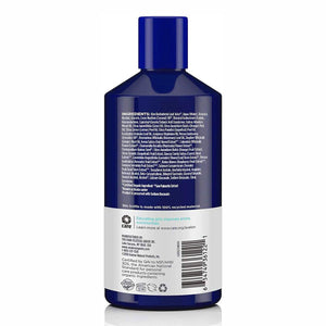 Avalon Organics Therapy Biotin B-Complex Thickening Conditioner, For an Energized Scalp and Thicker, Fuller-Looking Hair, 14 Fluid Ounces