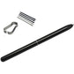 1X Eaglewireless Replacement S Stylus Pen Pointer Pen for Samsung Galaxy Tab S4 EJ-PT830B T835+Replacement Tips/Nibs-Black