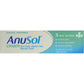 Anusol 43g SOY Cream - Whole Body Skin Moisturizer for All Skin Types, Damage Control & Pore Treatment, 1.51 oz