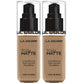 L.A. COLORS Truly Matte Foundation, Cool Beige CLM359