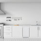 Buy now Honeywell 18 Inch Dishwasher with 8 Place settings, 6 Washing Programs, Stainless Steel Tub, UL/Energy Star- Black at indiglob india