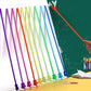 10pcs Mini Hand Pointers Teachers Pointer Classroom and Presentation Finger Pointer - My Store