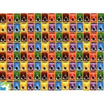 100 Assorted Basic Pokemon TCG Energy Cards - My Store
