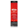 L'Oréal Technique HiColor Reds Permanent Hair Color - Lifts Dark Hair in One Step Leaving No Brassiness, Rich & Smooth Creme Formula, Intense & Long-Lasting Color - H8 Red Fire