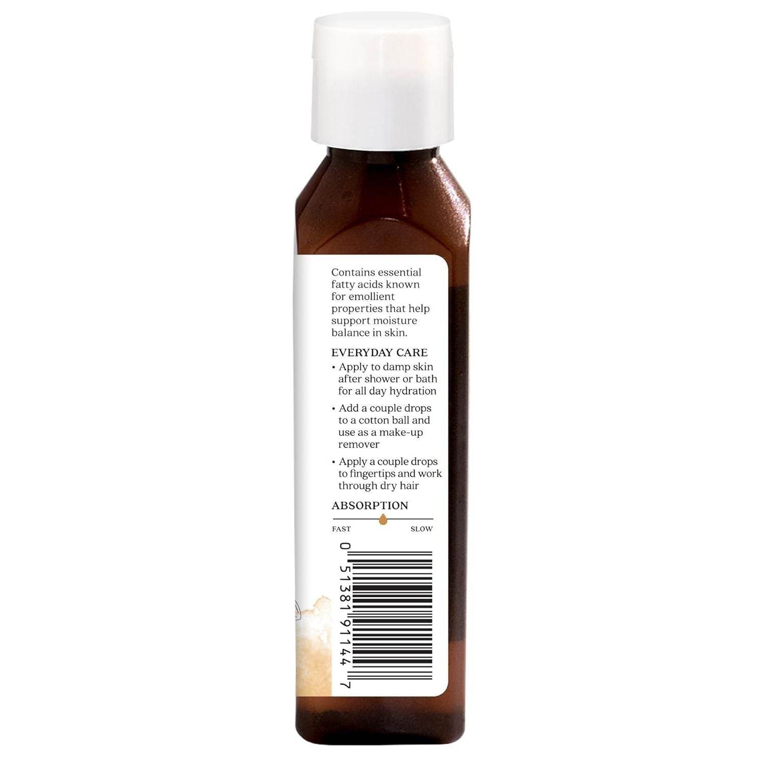 Aura Cacia SKIN_MOISTURIZER - My Store