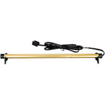Buy now Lockdown Golden Rod 24" Dehumidifier Rod with Low Profile Design and Easy Installation for Gun Vault Humidity Control and Rust Prevention, Made in USA at indiglob india