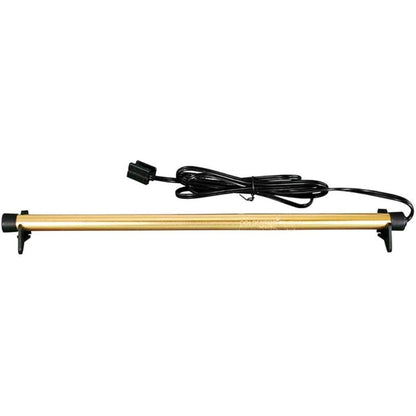 Buy now Lockdown Golden Rod 24" Dehumidifier Rod with Low Profile Design and Easy Installation for Gun Vault Humidity Control and Rust Prevention, Made in USA at indiglob india