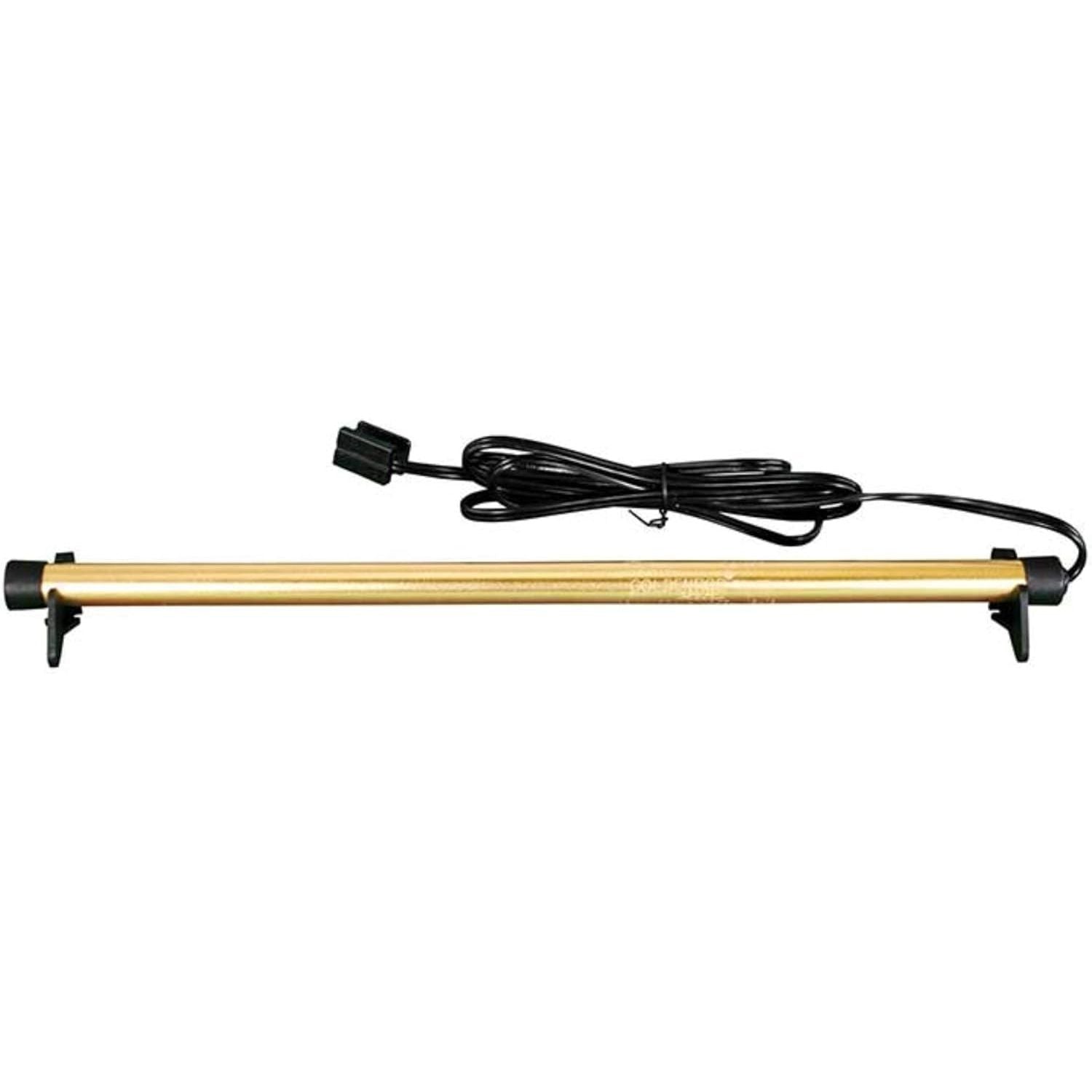 Buy now Lockdown Golden Rod 24" Dehumidifier Rod with Low Profile Design and Easy Installation for Gun Vault Humidity Control and Rust Prevention, Made in USA Default at indiglob india