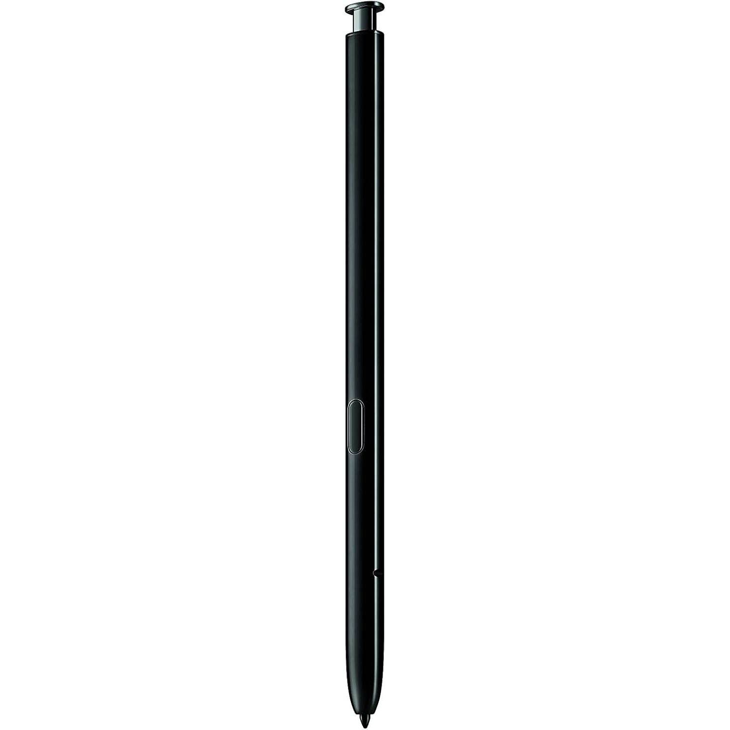 Bluetooth Enabled Official Samsung Stylus Pen with Motion Control for Galaxy Note10, Note 10 + and Note 10 5G – Black - My Store