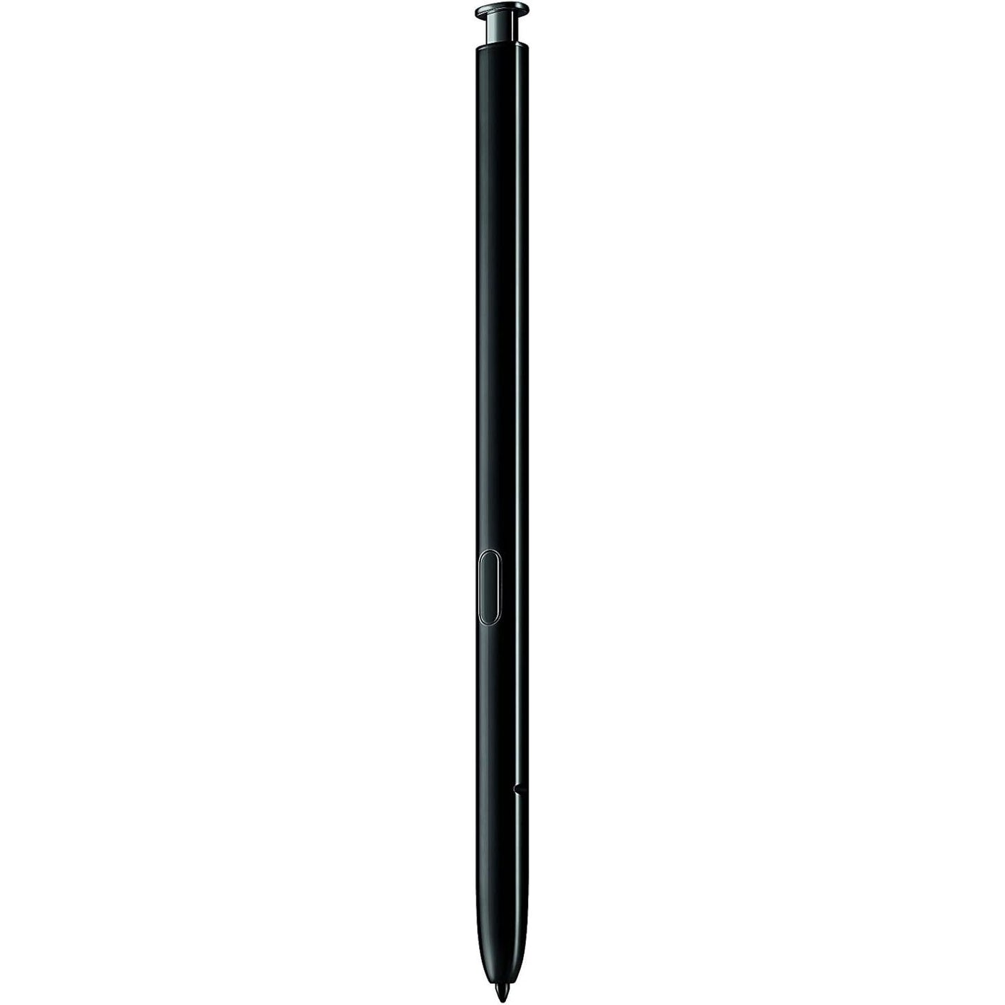 Bluetooth Enabled Official Samsung Stylus Pen with Motion Control for Galaxy Note10, Note 10 + and Note 10 5G – Black