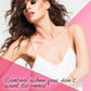 Buy now Hollywood Fashion Secrets Silicone Coverups, Hypoallergenic, Reusable, Washable, Gentle on Skin, Ultra Thin, Self Adhesive, Dark Shade, 1 Pack at indiglob india