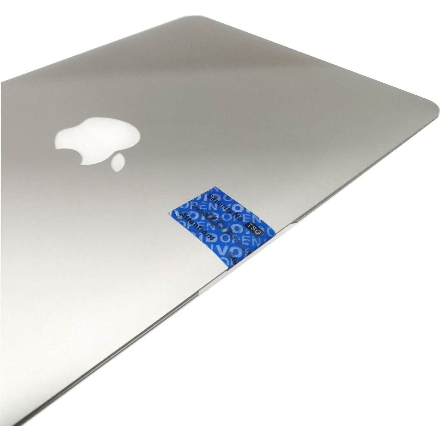 100pcs Non Transfer Tamper Resistant Security Warranty Void Labels/Stickers/Seals (Blue, 1 x 2 inches, Unique Nnumbers) - My Store