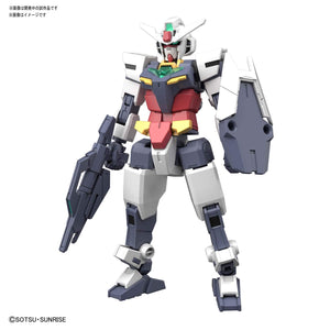 Buy now Bandai Hobby HGBD: R 1/144#01 Earthree Gundam Build Divers Re: Rise at indiglob india