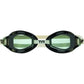 TYR Adult Team Sprint Performance Swim Goggles