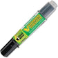 PILOT V Board Master BeGreen Refillable Dry-Erase Markers, Bullet Tip, Black Ink, 12 Count